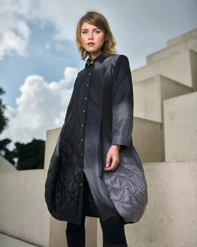 alembika-urban-reflektor-hemdkleid-storm image 1