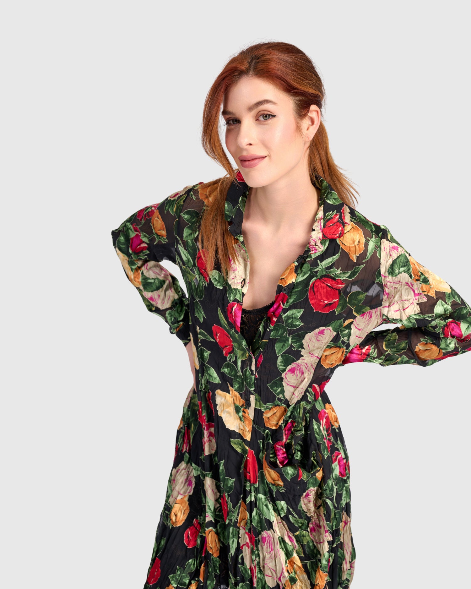 alembika-rosehip-wonderful-kleid-sheer-floral image 8