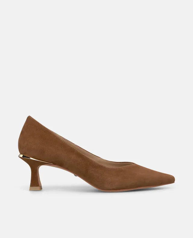 alma-en-pena-nappa-leder-pumps-camel-6-cm-stiletto image 1