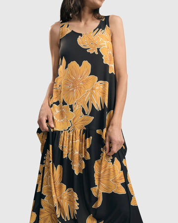 alembika-aloha-sleeveless-maxi-dress-gold-rmellos image 4