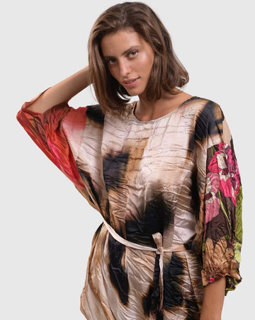 alembika-fantasia-tunic-top-butterfly image 4