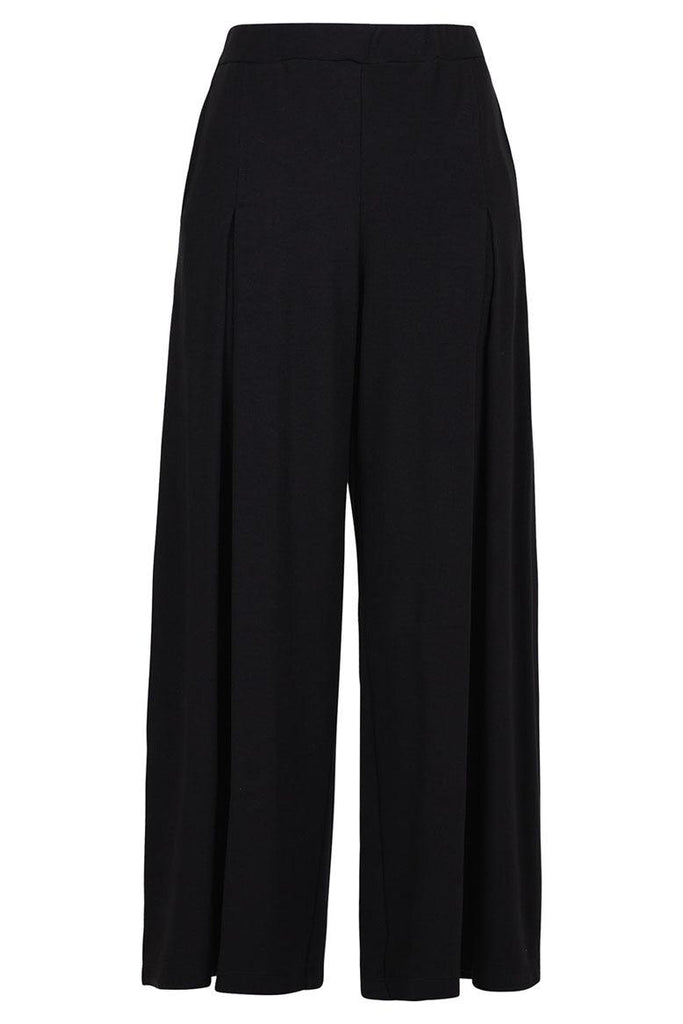 alembika-essential-wide-leg-pants-black image 1