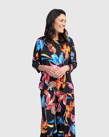 alembika-viva-pullover-top-bloom-damen-pullover image 5