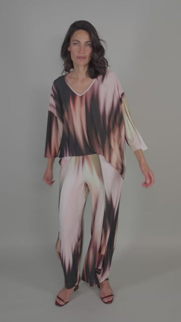 alembika-peace-relaxed-top-plume-damen-top image 4