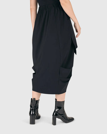 alembika-essential-tekbika-gotta-have-it-skirt-schwarz-rock image 5