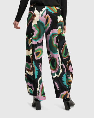 alembika-intermezzo-punto-hose-schwarz image 5