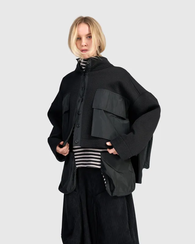 alembika-urban-workshop-jacke-schwarz image 1