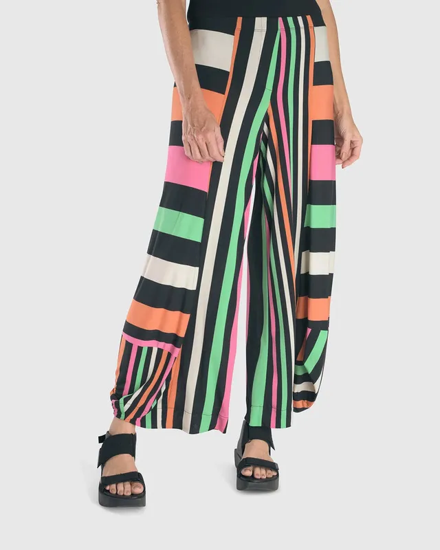 alembika-vibe-punto-hose-rainbow image 1