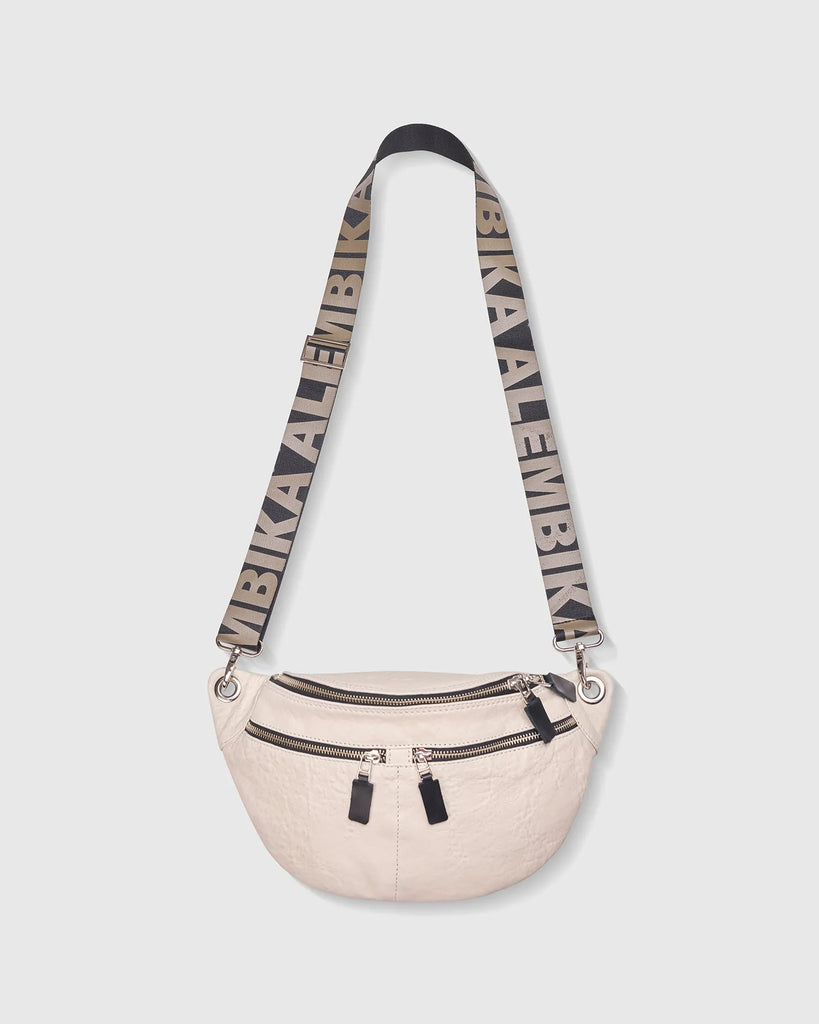 alembika-crossbody-sling-bag-ivory image 1