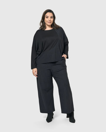 alembika-tp358p-audrey-straight-leg-pants-pinstripes-cropped-hose image 7