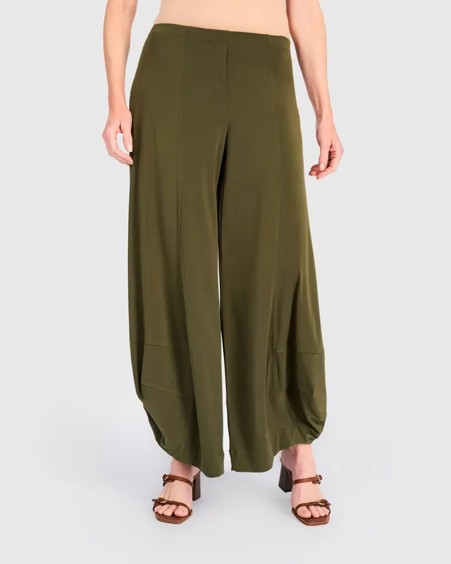 alembika-essential-slinky-punto-hose-khaki-lantern image 1