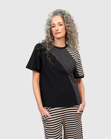 alembika-urban-rattlesnake-t-shirt-stripes image 8