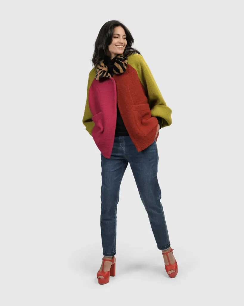 alembika-funkadelic-sidecar-jacke-jacke-in-mix image 1