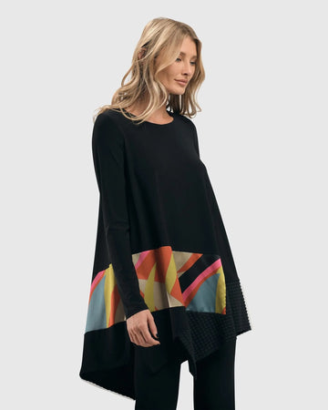 alembika-abstract-mix-media-swing-top-multi image 3