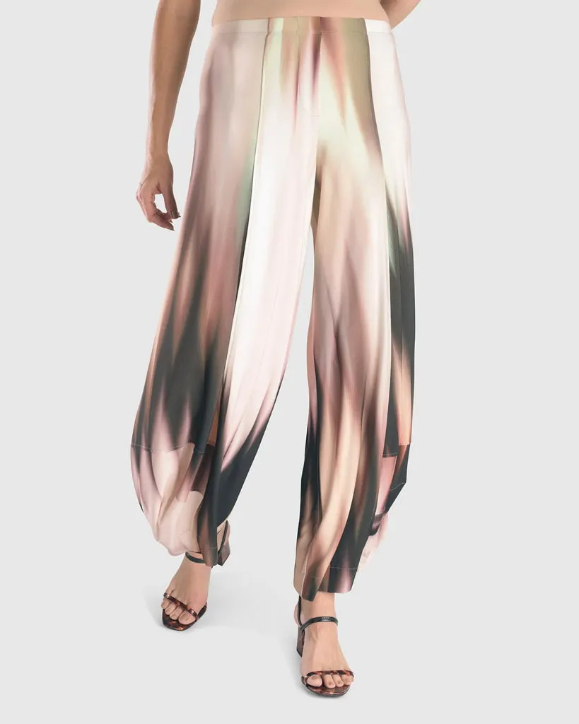 alembika-joy-punto-pants-plume image 1