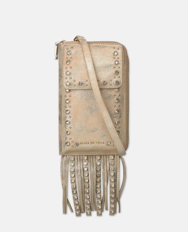 alma-en-pena-natalia-clutch-umh-ngetasche-leder-sand image 1