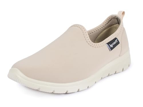 aerosoft-damen-slipper-stretch-20-stretch-slipper image 3