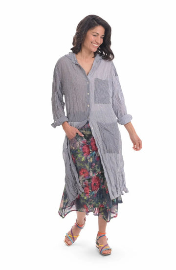 alembika-sartorial-tunika-hemdkleid-gingham image 6