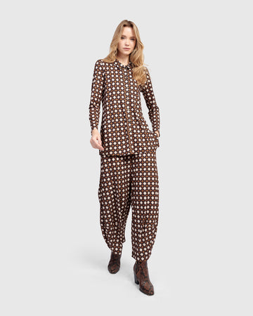 alembika-gamine-shirt-groove-damen-blusen-shirt image 7