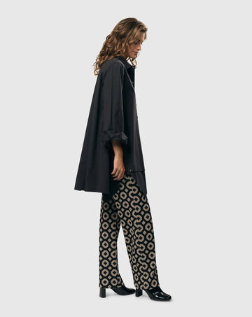 alembika-urban-edge-tunika-bluse-damen-schwarz-baumwolle image 7