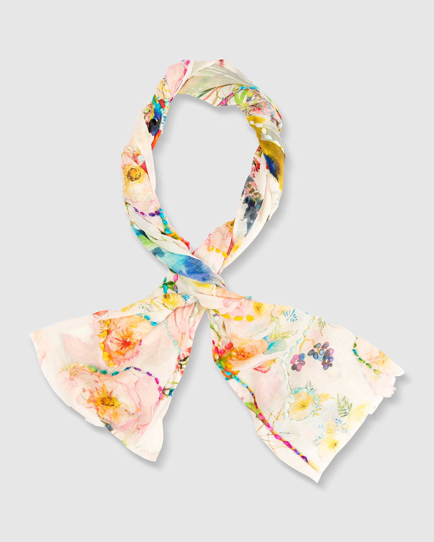 alembika-siesta-fiesta-scarf-garden-damen-schal image 2