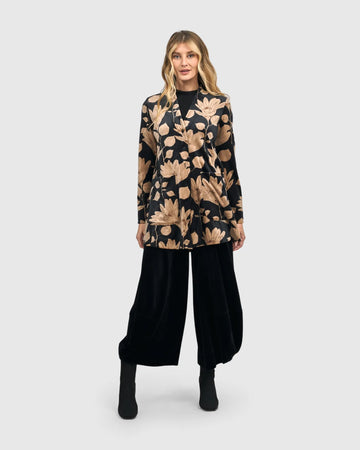 alembika-lucille-velvet-jacke-floral image 5