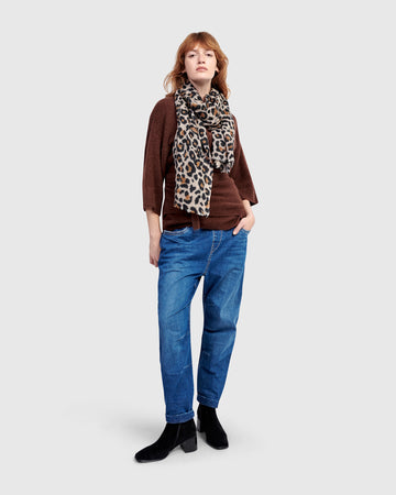 alembika-roam-schal-leopard-woll-cashmere-tuch-190x68-cm image 6