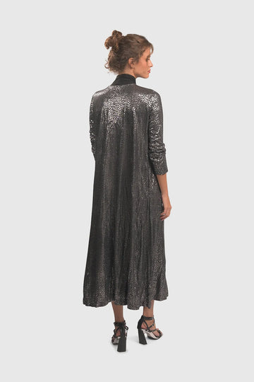 alembika-glimmer-maxi-dress-silver-langarm-maxikleid image 3