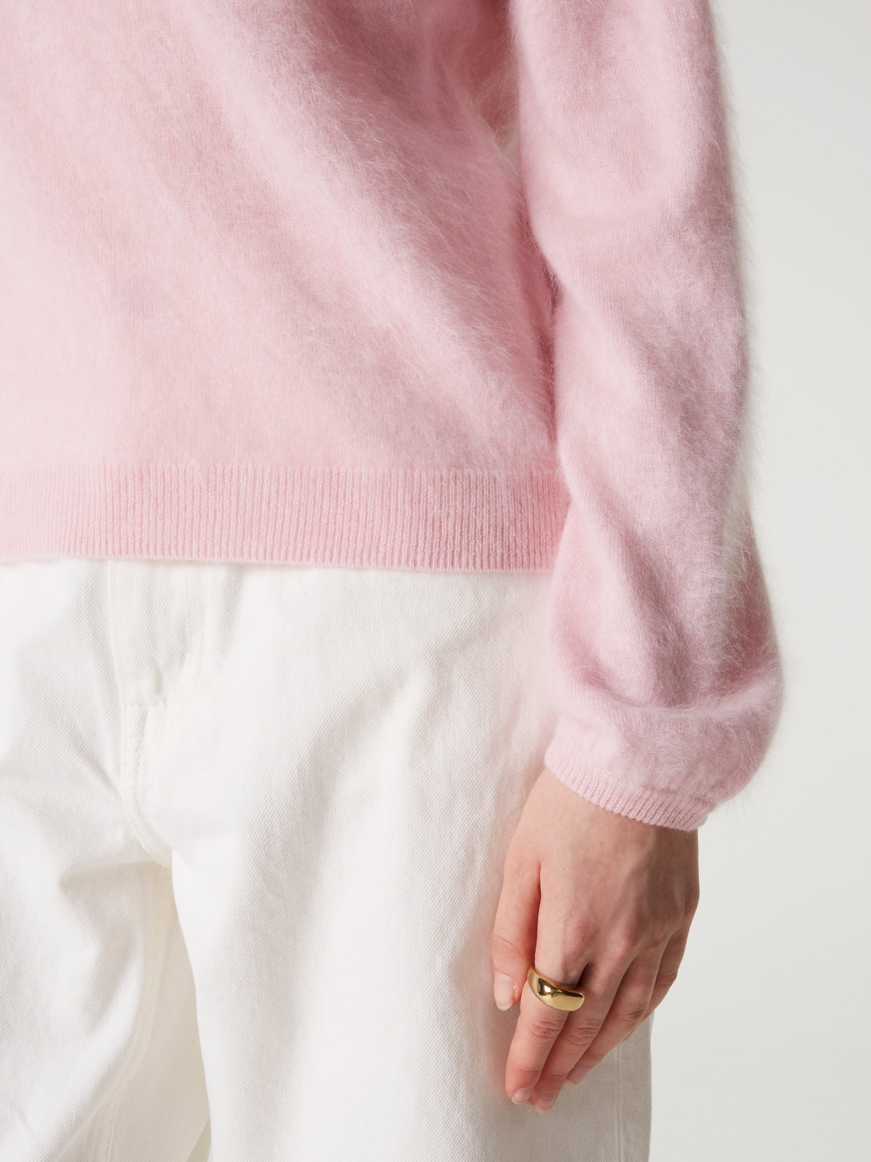 absolut-garance-kaschmirpullover-damen-geb-rsteter-rundhalspullover-rosa image 6