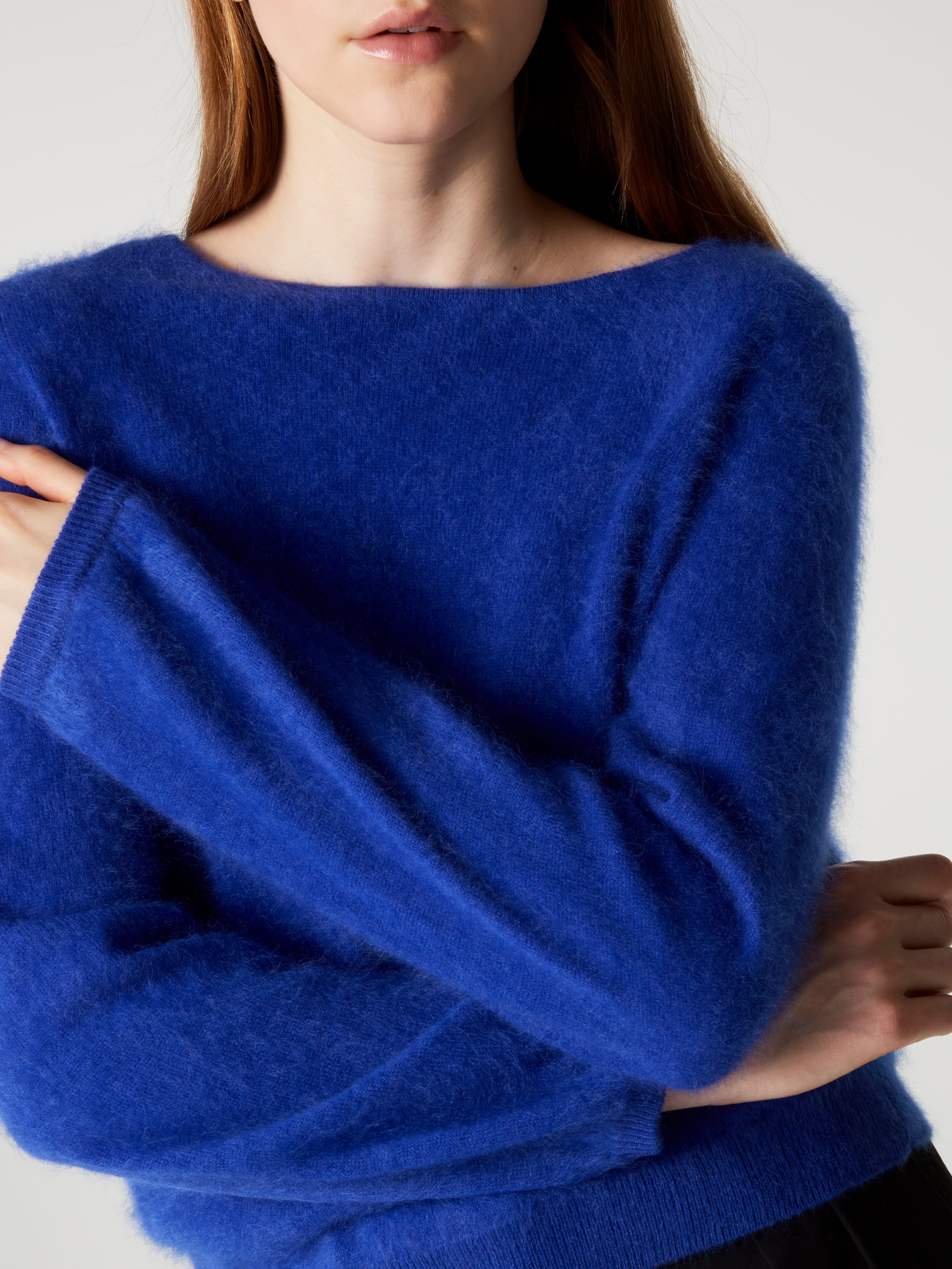 absolut-garance-pullover-damen-geb-rstetes-kaschmir-kobaltblau image 5