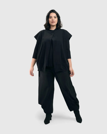 alembika-tekbika-bliss-pants-black-techno-hose image 6