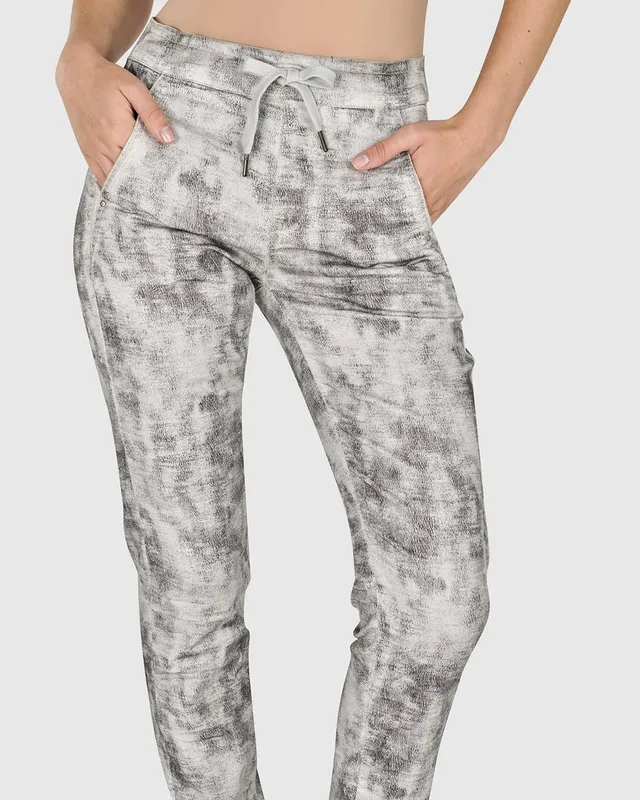alembika-iconic-stretch-jeans-marble-damen-jeans image 1