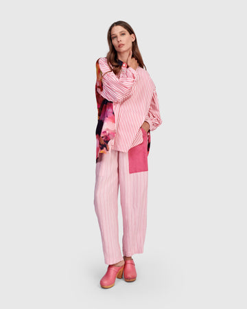alembika-paradise-puff-shirt-damenbluse-bloom image 7