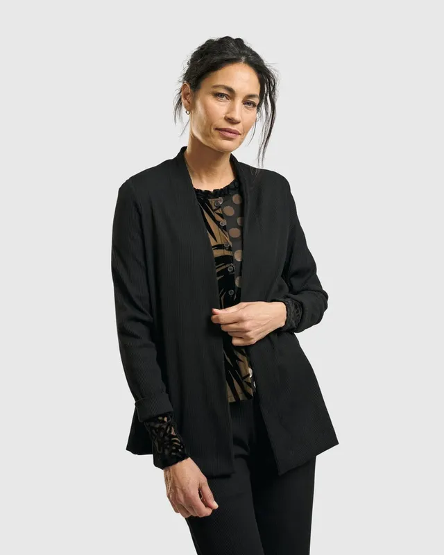 alembika-magma-business-jacke-schwarz image 1
