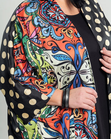 alembika-paisley-dot-kimono-multi-jacke-plus image 5