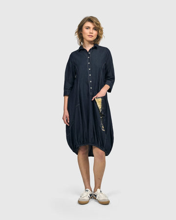 alembika-winona-wonderful-kleid-denim-baumwolle image 6