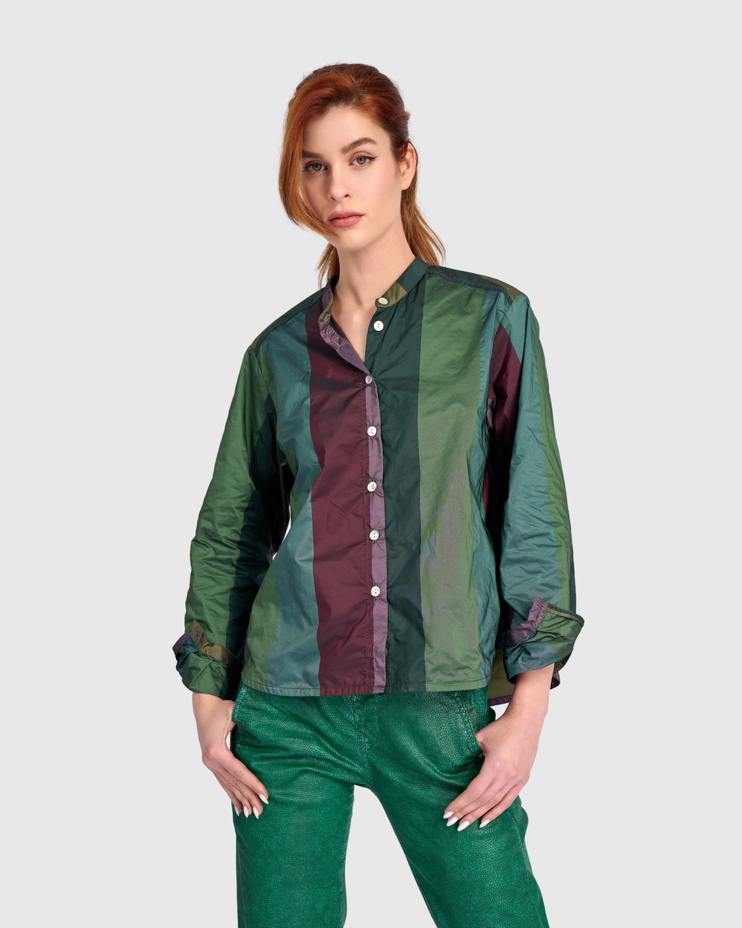 alembika-resplendent-shirt-jewel-mix-bluse image 7
