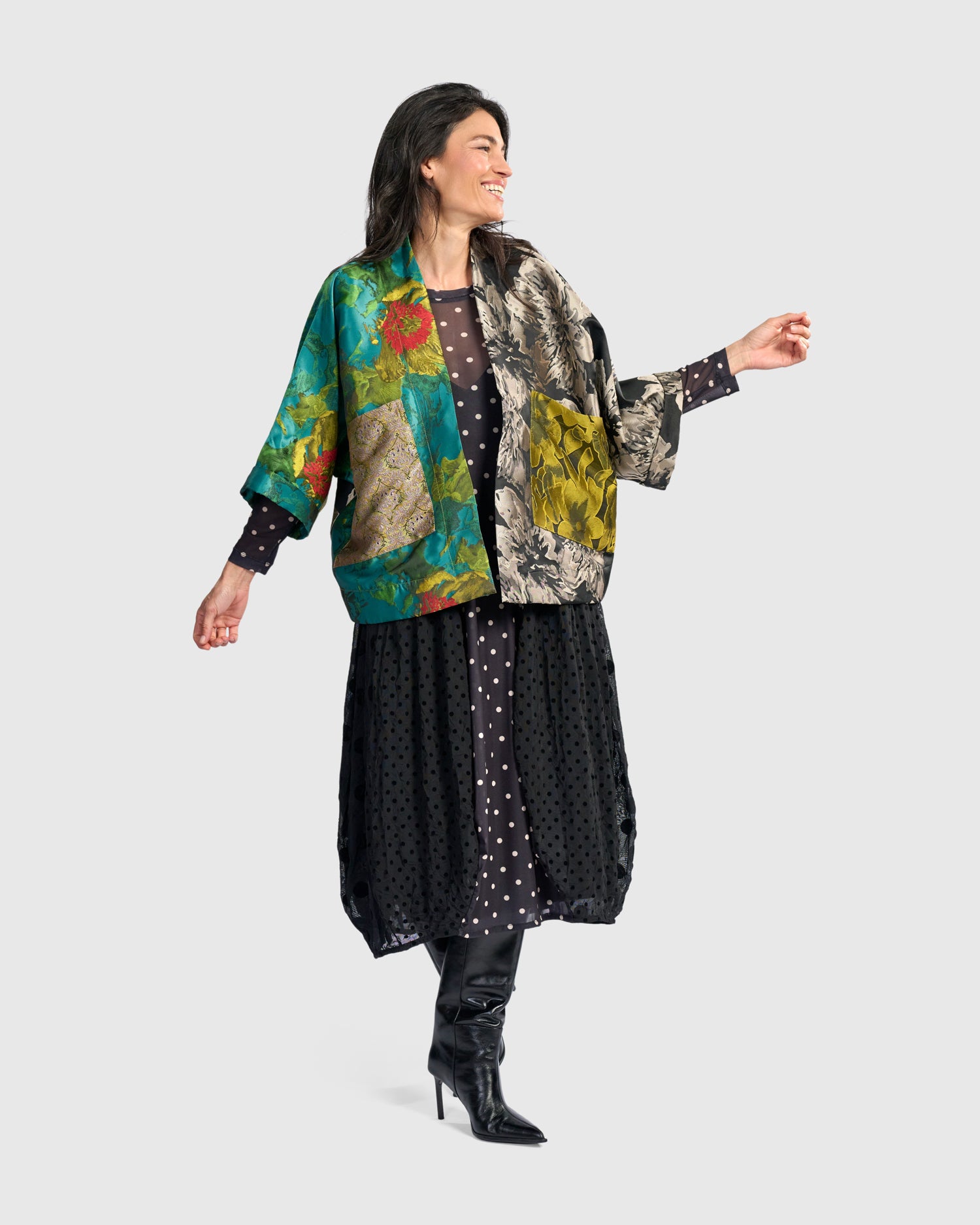 alembika-luster-jacket-jacquard-mix image 7