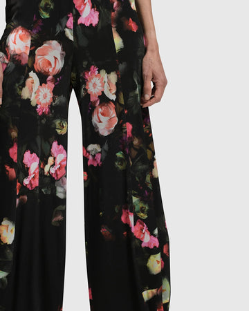 alembika-drinks-on-me-punto-hose-floral-damen image 3