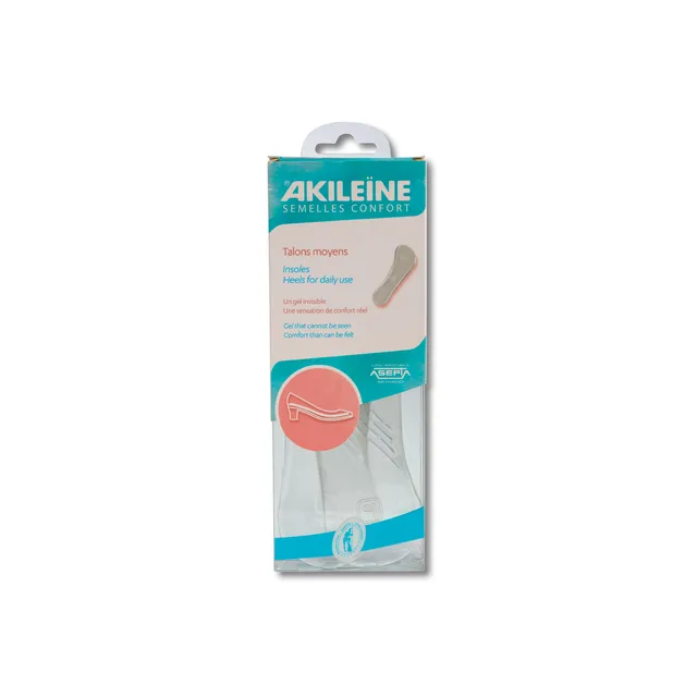 akileine-semelles-conforgel-f-r-mittlere-abs-tze-gel-einlegesohlen image 1