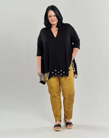 alembika-leo-iconic-stretch-jeans-honey-1x-3x image 3