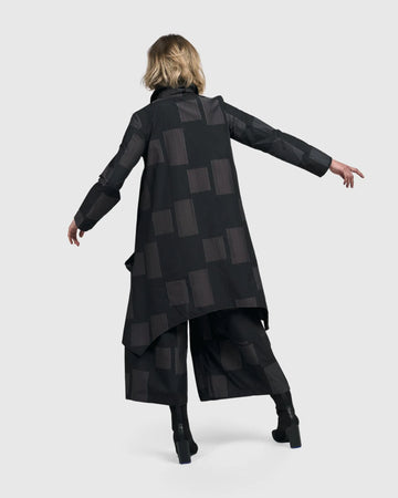 alembika-urban-paradox-oversized-shirt-squares-ut454s image 5