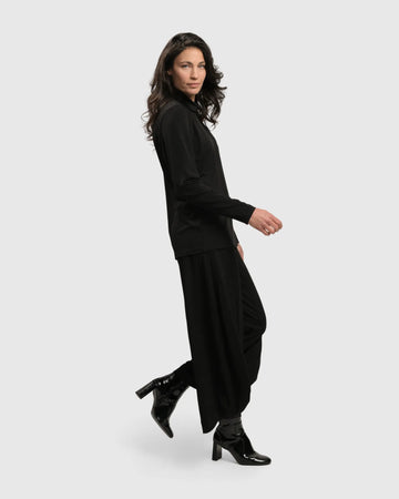alembika-essential-ultimate-rollkragen-top-schwarz image 7