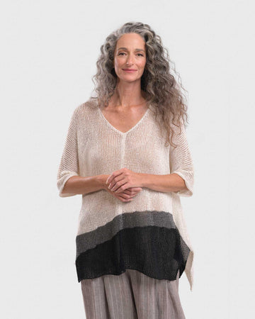 alembika-arc-tunic-sweater-white-pullover-tunika-mit-bord-re image 5