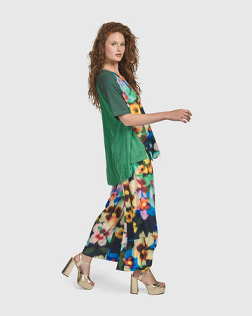 alembika-forget-me-not-punto-hose-garden-damen image 3