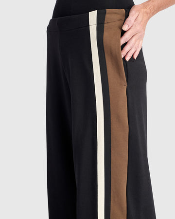 alembika-urban-dynasty-relaxed-pants-mix-damen-freizeithose image 6