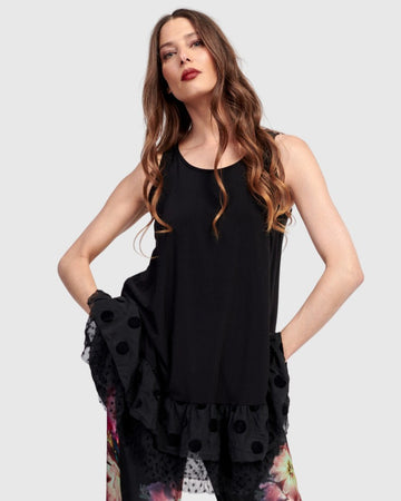 alembika-thora-sleeveless-tunika-top-black image 4