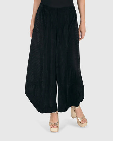 alembika-liv-punto-hose-schwarz-raster image 6