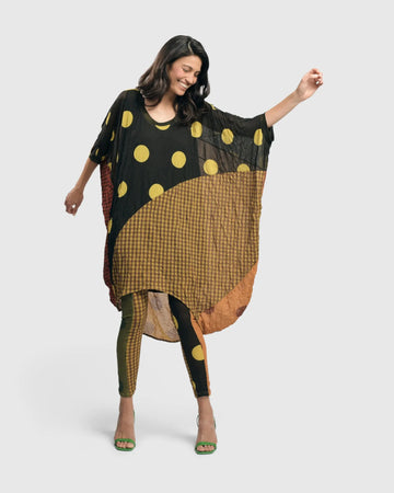 alembika-avery-dot-soft-t-ll-oversized-tunika-mix image 3