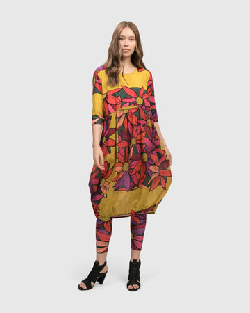 alembika-artisan-leggings-bouquet-blumen image 7
